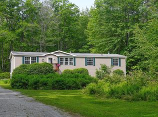118 Conifer Rd, Lovell, ME 04051