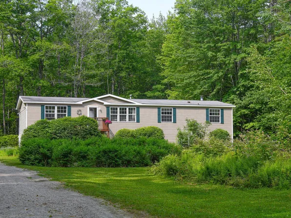 118 Conifer Road, Lovell, ME 04051
