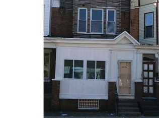 2074 Bridge St, Philadelphia, PA 19124