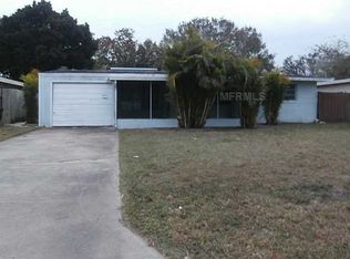 10582 104th Ave, Largo, FL 33773