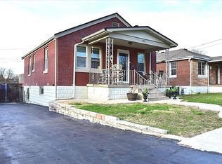 303 Carthage Ave, Saint Louis, MO