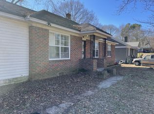 1707 Osborn Dr, Memphis, TN 38127
