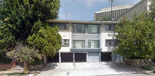 1st image of 11965 Montana Ave APT 17