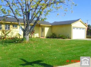 2201 Grovemont St, Santa Ana, CA 92705