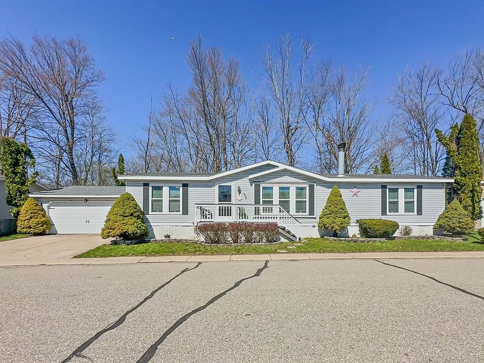 2500 Mann Rd LOT 358, Clarkston, MI 48346 MLS 11270428 Zillow