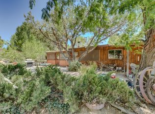 4160 Quatal Canyon Rd, Maricopa, CA 93252