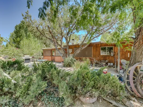 4160 Quatal Canyon Rd, Maricopa, CA 93252