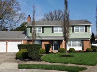 11 Plover Ct, Wilmington, DE 19808
