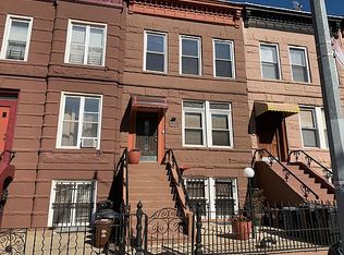 611 Bainbridge St #2, Brooklyn, NY 11233