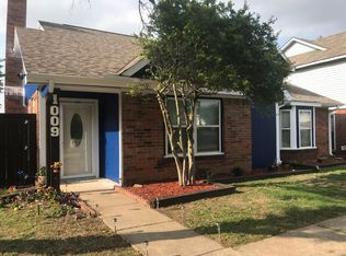 1009 Wyland Dr, Garland, TX 75040