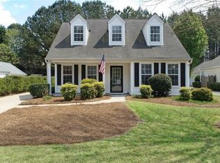 2041 Greenhill Pass, Canton, GA 30114