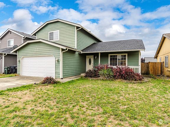 2nd image of 20306 13th Avenue Ct E