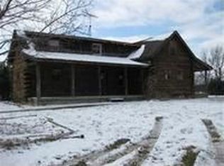 9694 Elkton Rd, Lisbon, OH 44432