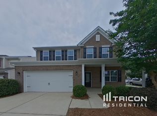 941 Lynnview Ct, Kannapolis, NC 28081