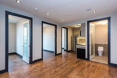 Rented by Nooklyn NYC LLC