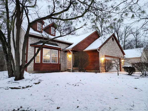 1108 Bergenia Dr, Reynoldsburg, OH 43068