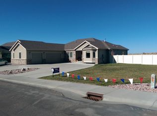 3944 W 38th St, Casper, WY 82604