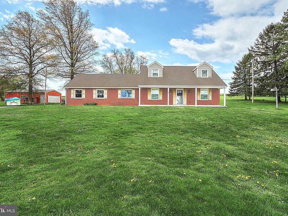 21088 Barrens Rd S, Stewartstown, PA 17363 Zillow
