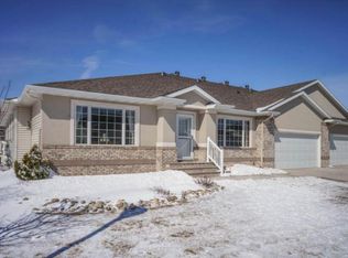 1812 Cypress Way, West Fargo, ND 58078