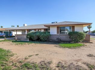 4207 W Hayward Ave, Phoenix, AZ 85051