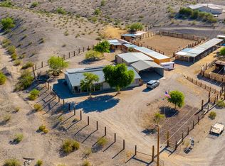 4252 E Coronado Rd, Lake Havasu City, AZ 86404