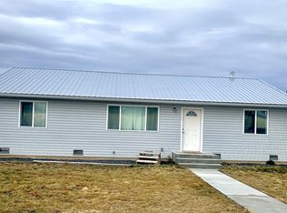 1894 E 1300 S, Gooding, ID 83330