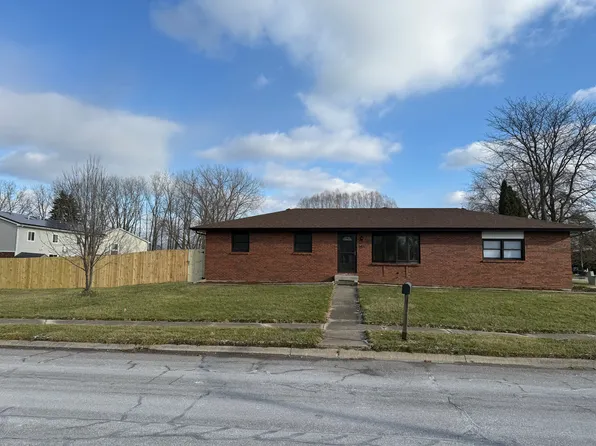 3611 Ash St, Portage, IN 46368
