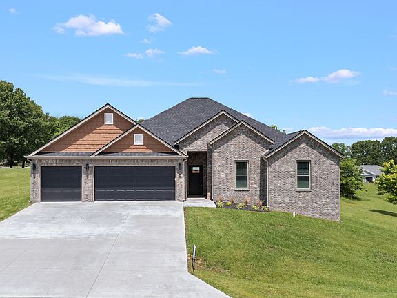 2nd image of 301 Blackberry Court Lot #18