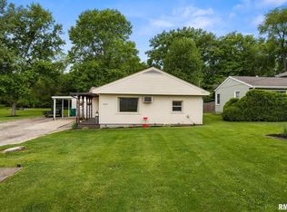2133 N Ellory Rd, Peoria, IL 61604