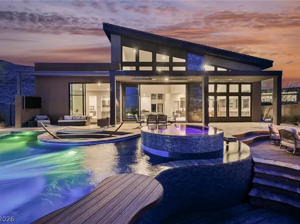 5241 Peak Climb Dr, Las Vegas, NV 89135