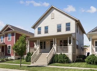 845 Walker Cir, Iowa City, IA 52245