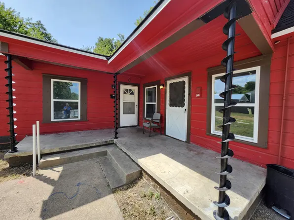 1114 S 2nd St #1114, Temple, TX 76504