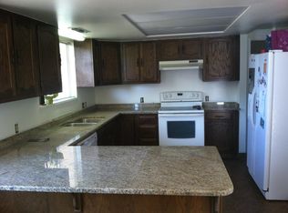 3094 S Nannyberry St, Saint George, UT 84790