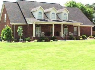 1210 Byron Rd, Scottsboro, AL 35769