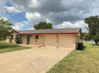 2303 Lago Trl, Killeen, TX 76543