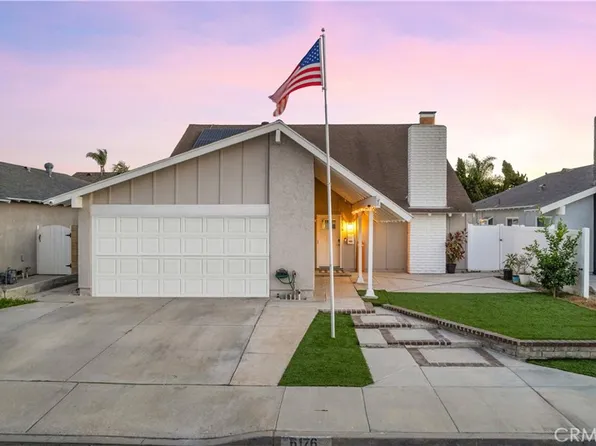 6176 Palau St, Cypress, CA 90630
