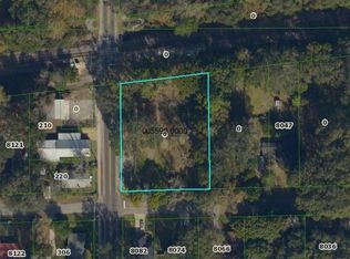 0 Cahoon Rd, Jacksonville, FL 32220