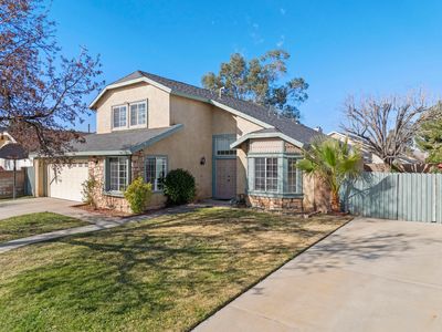 37619 Eagles Landing Dr, Palmdale, CA, 93550