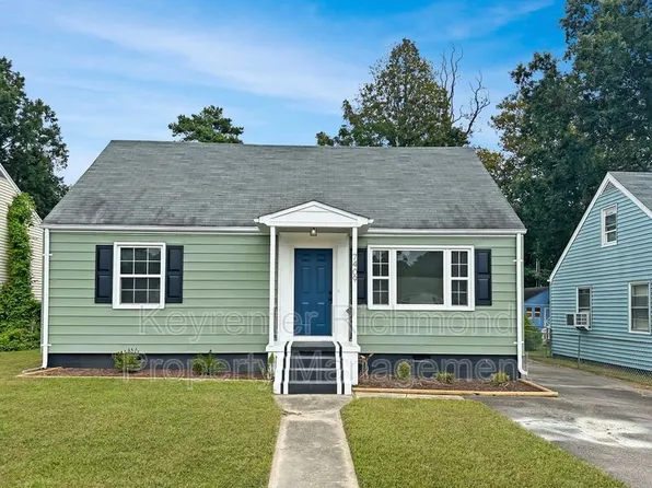 7409 Landsworth Ave, Henrico, VA 23228