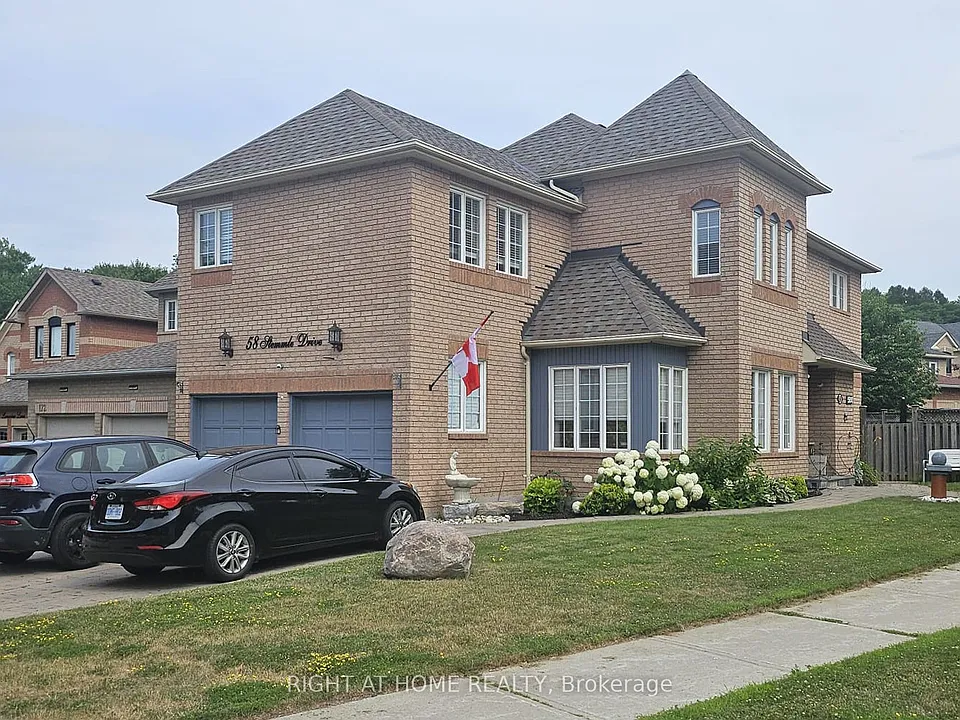 58 Stemmle Dr #BASEMENT