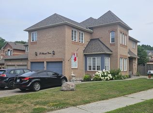58 Stemmle Dr #Basement, Aurora, ON L4G 6N4
