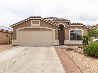 8037 W Sunfire Dr, Tucson, AZ 85743