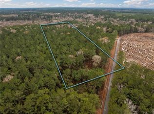 Tatoo Rd LOT 2-A, Glenmora, LA 71433