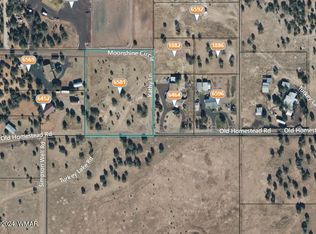 6581 Moonshine Cir, Show Low, AZ 85901