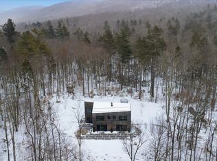 3635 Under the Mountain Road, Londonderry, VT 05155