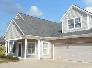 4300 Westford Pl UNIT 2D, Canfield, OH 44406