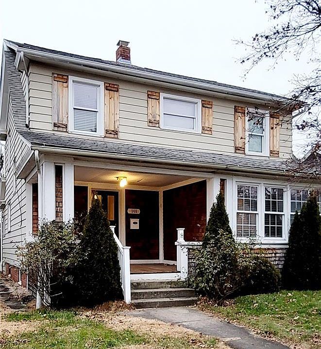 146 Atkins St, Meriden, CT 06450 Zillow
