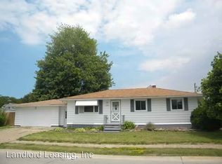 2351 Ashland Ave, Lorain, OH 44052
