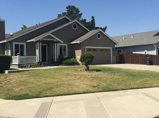 2227 Ventnor Ln, Oakley, CA