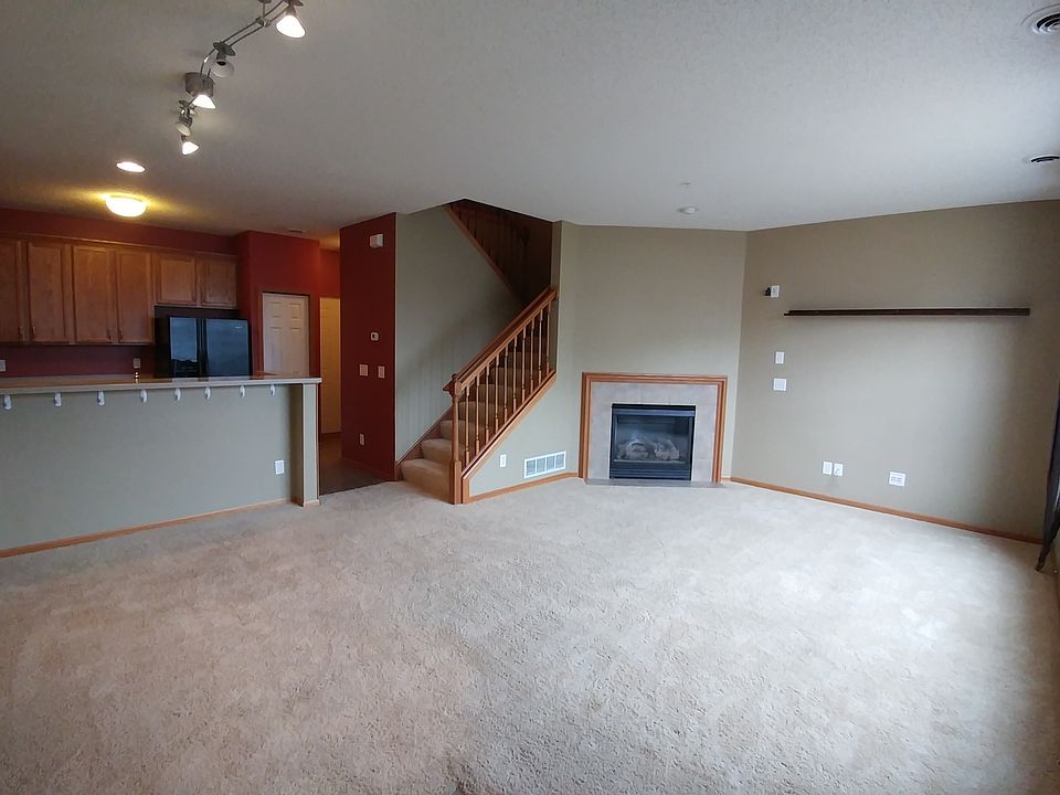 Living and Dining Room